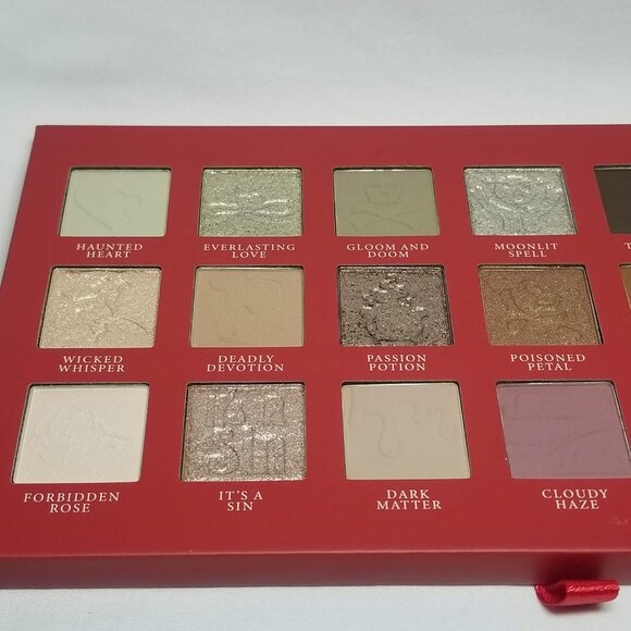 P.Louise - Mystic Moonlight Halloween Palette - Picture 9 of 14